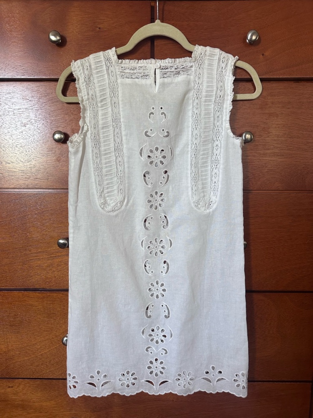 Dôen Lua Dress - Picture 5 of 5